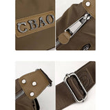 CASUAL FASHION TRAVEL CROSSBODY SHOULDER BAG_CWASC1739