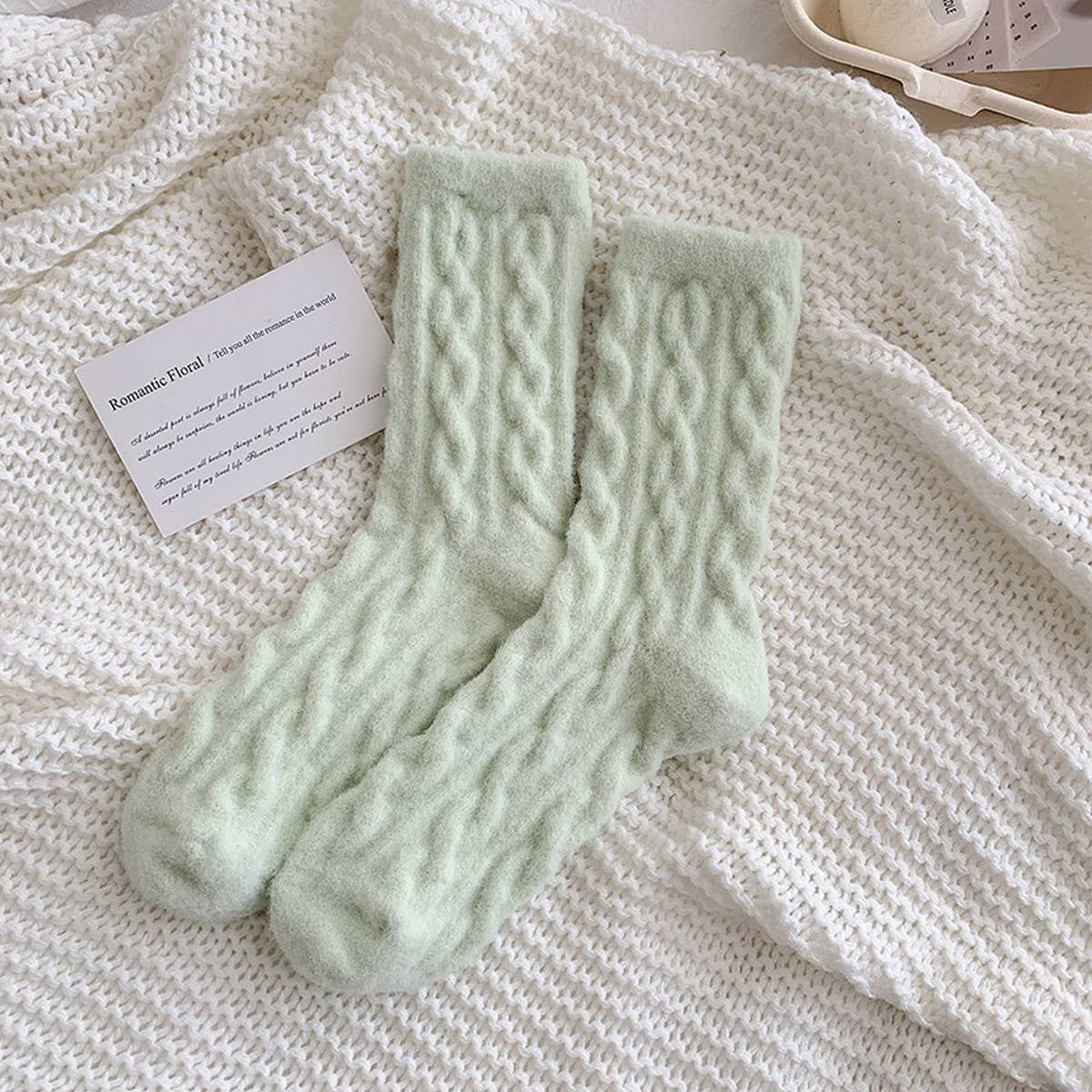 2024 NEW WARM COLD PROOF WOMENS SOCKS_CWMS0788