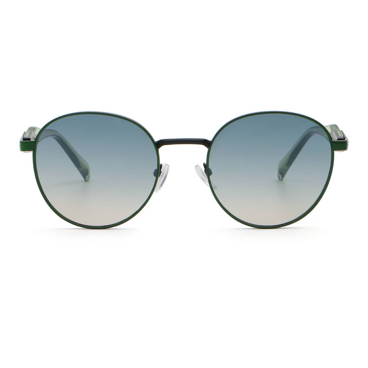 HIGH END PERSONALIZED SQUARE FRAME SUNGLASSES_CWASG0488