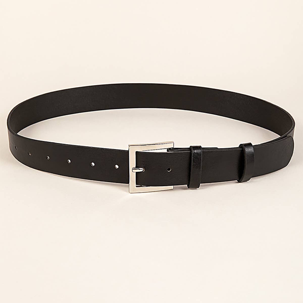 2024 NEW STYLE SIMPLE BROWN PIN BUCKLE BELT_CWABE0456