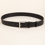 2024 NEW STYLE SIMPLE BROWN PIN BUCKLE BELT_CWABE0456