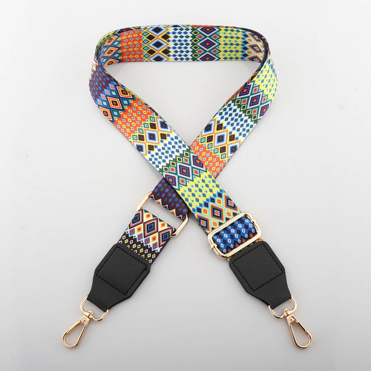 ADJUSTABLE SHOULDER NEW COLOR BAG STRAP_CWMM1063