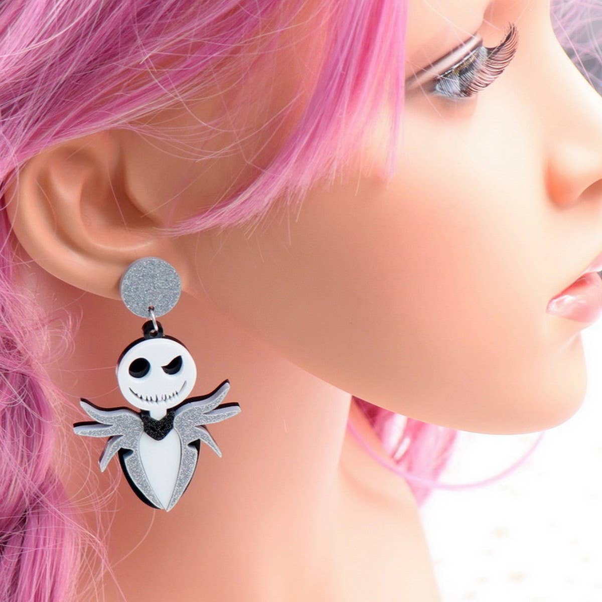 2024 NEW HALLOWEEN FUNNY EARRINGS_CWAJE1968