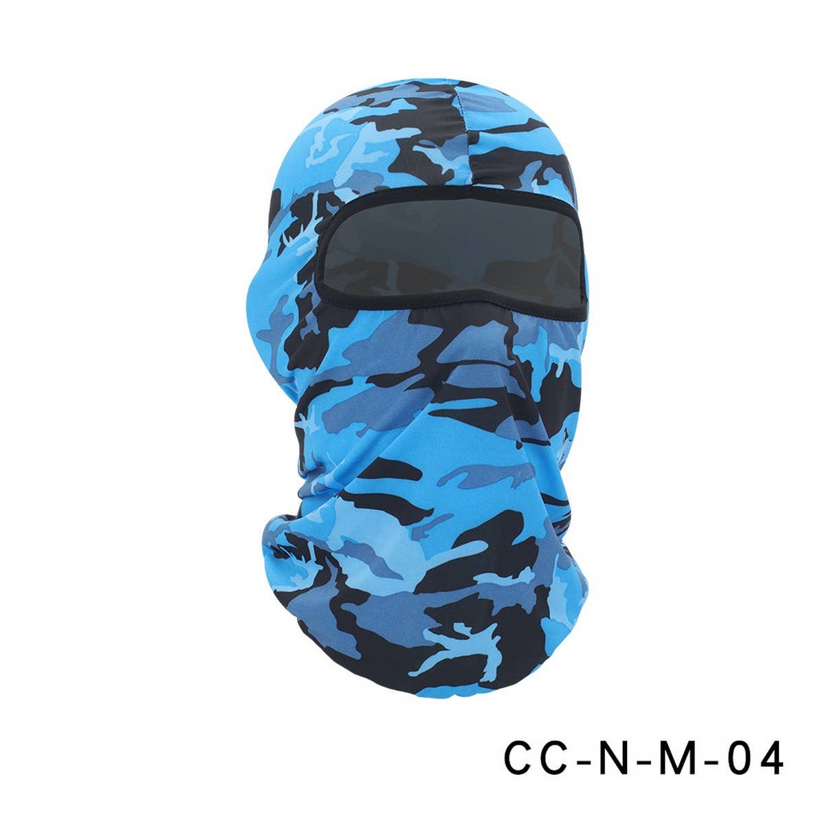 Windproof And Sun-Protective Sports Balaclava_Cwmm1699