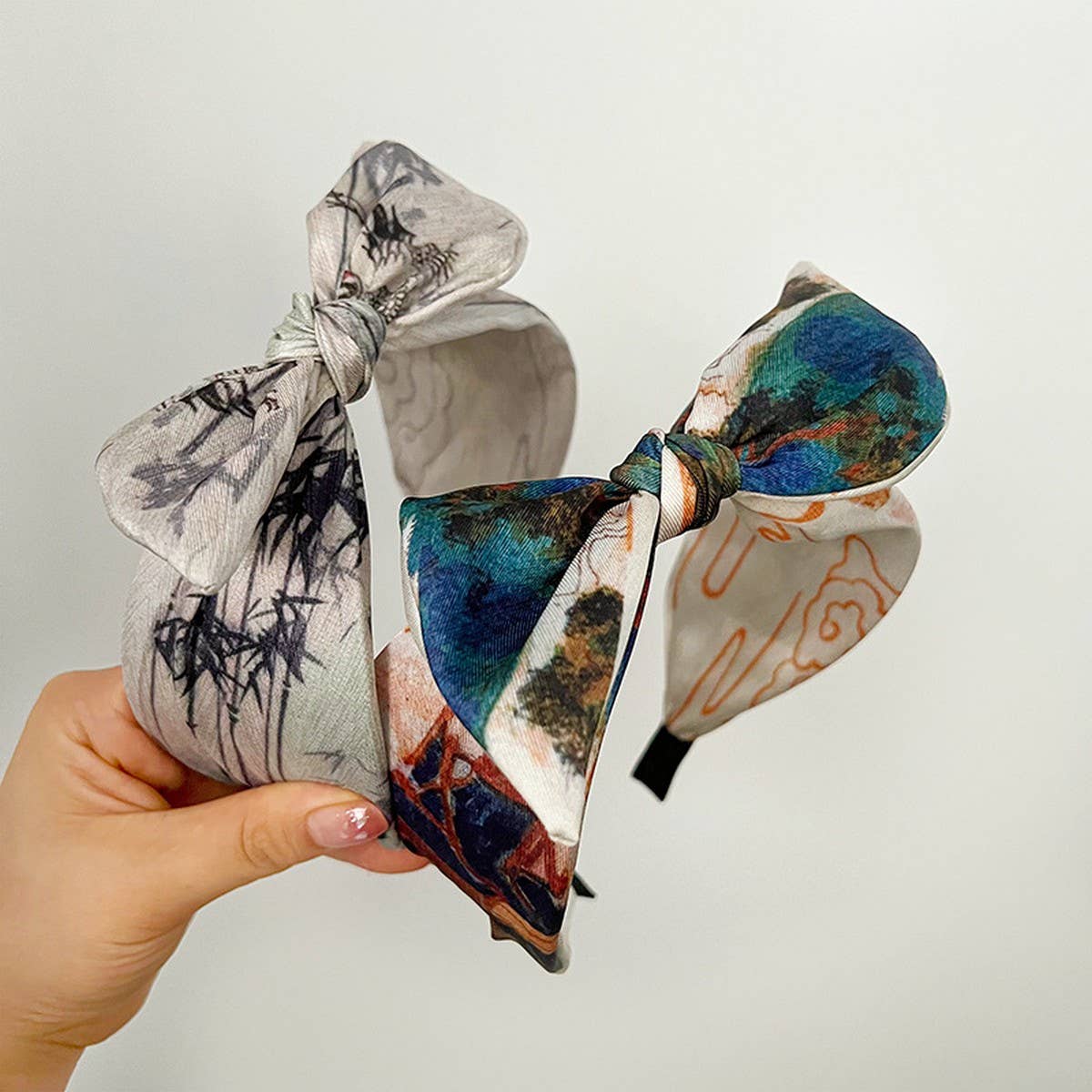 NEW CHINESE STYLE NICHE RETRO HEADBANDS_CWAHA1153