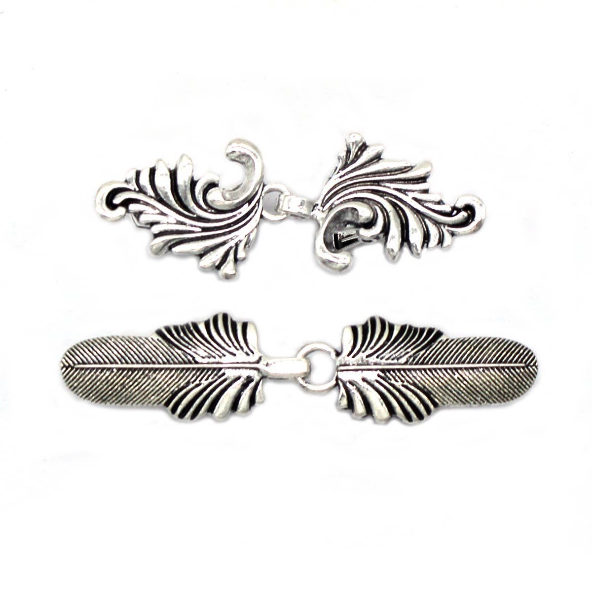 NEW CHINESE RETRO ALLOY SHAWL CLIP CREATIVE HOLLOW_CWMM2189