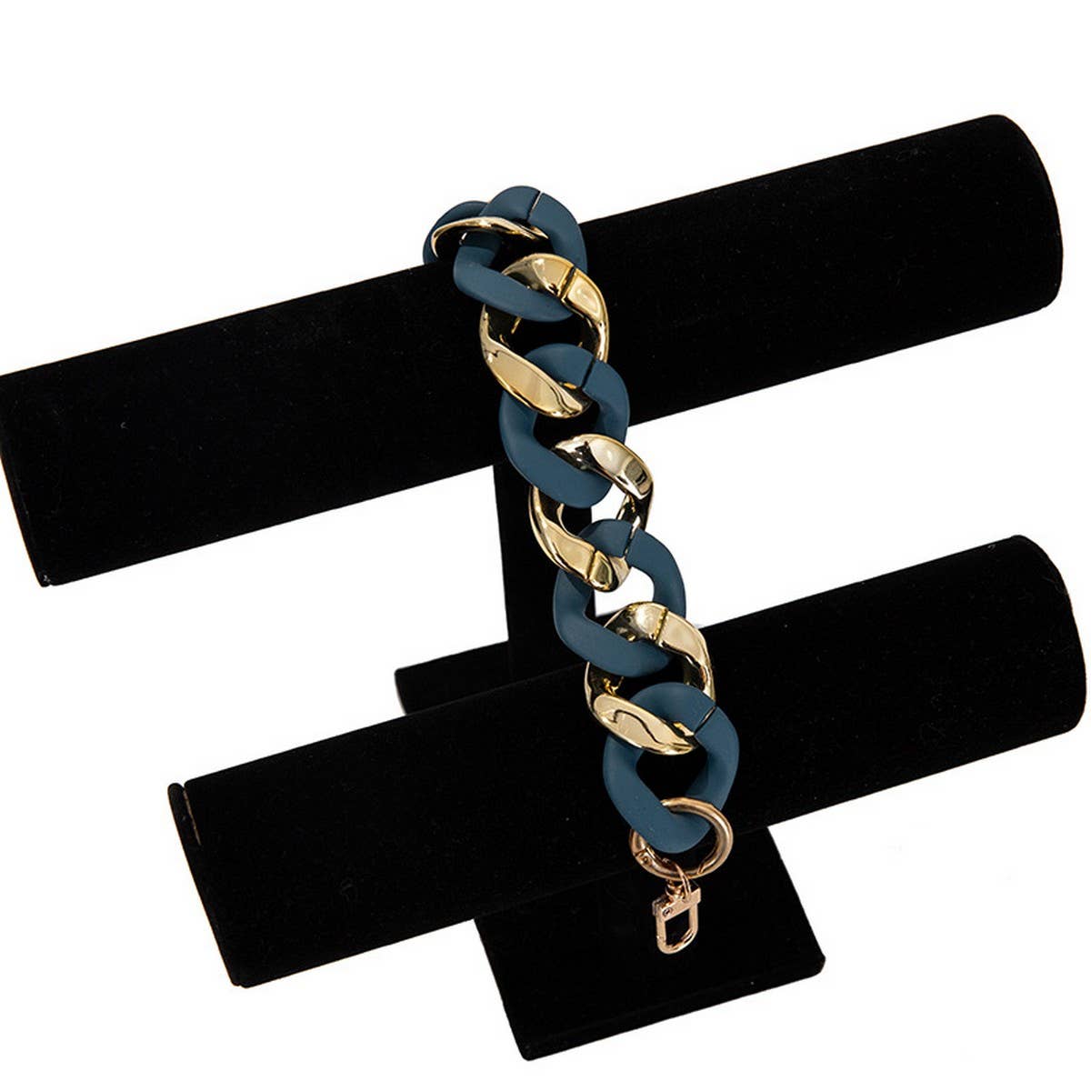 12 ACRYLIC CHAIN STRAP FOR BAGS PHONE CASES_CWMM5066