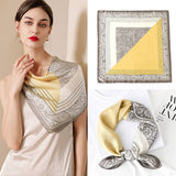 27 5INCH SILK FEELING SCARF SATIN HEAD SCARVE_CWASC0240