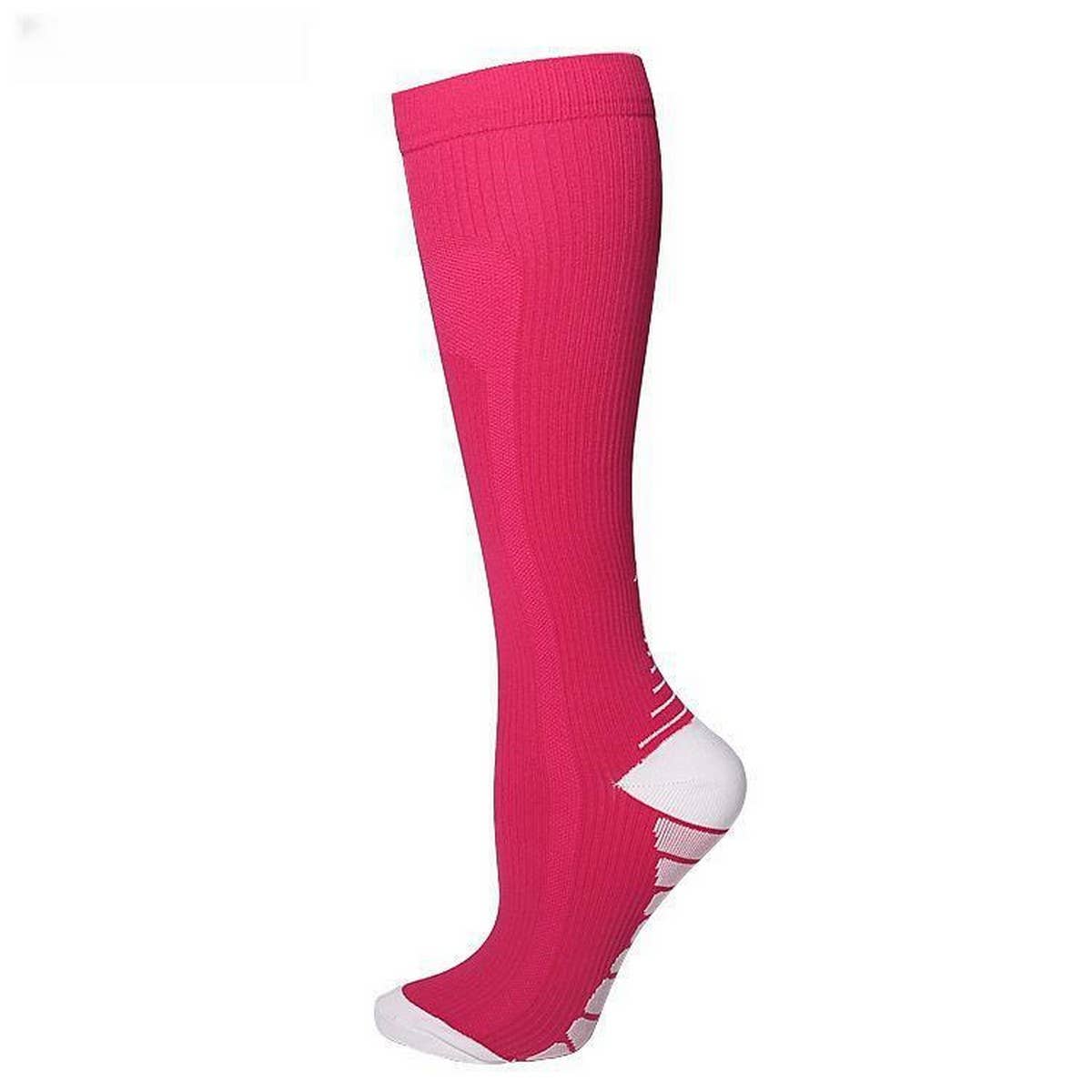 Women'S Outdoor Sports Compression Stockings_Cwms1865