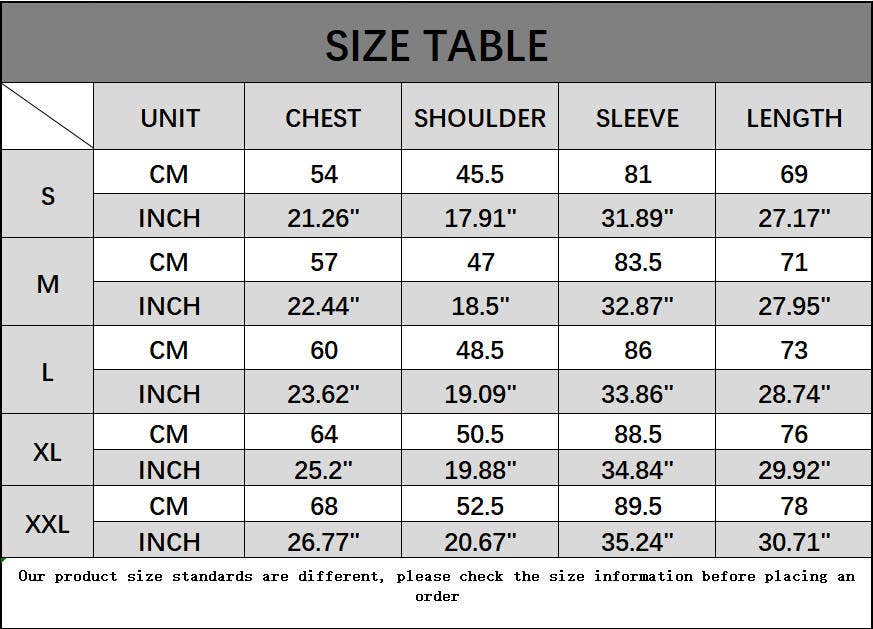 Windproof Fleece Thermal Jacket