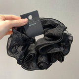 FRENCH EASY COLORIST HAIR SCRUNCHIES_CWAHA1738