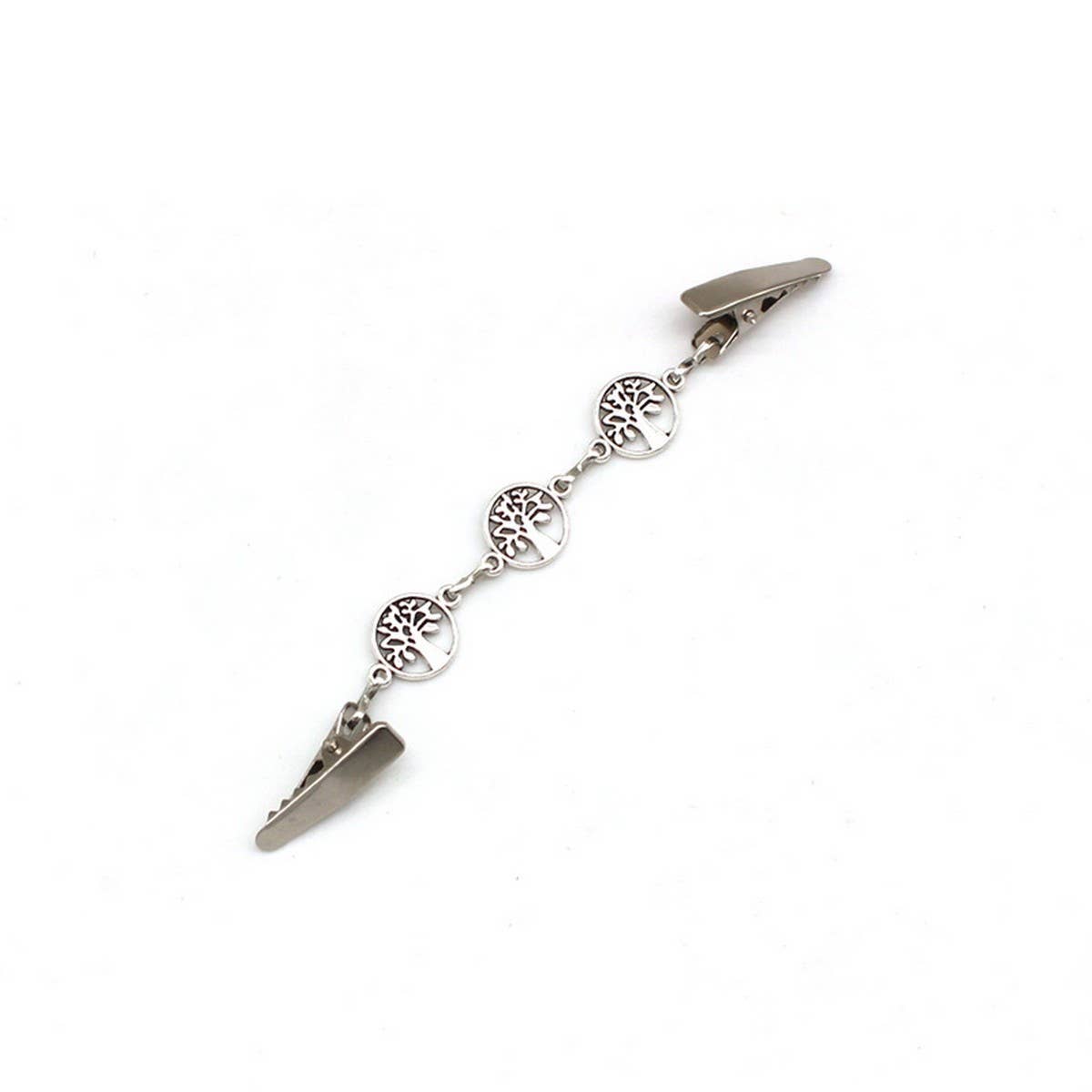 RETRO SWEATER CLIP SHAWL CLIP TO PREVENT EXPOSURE_CWMM2194