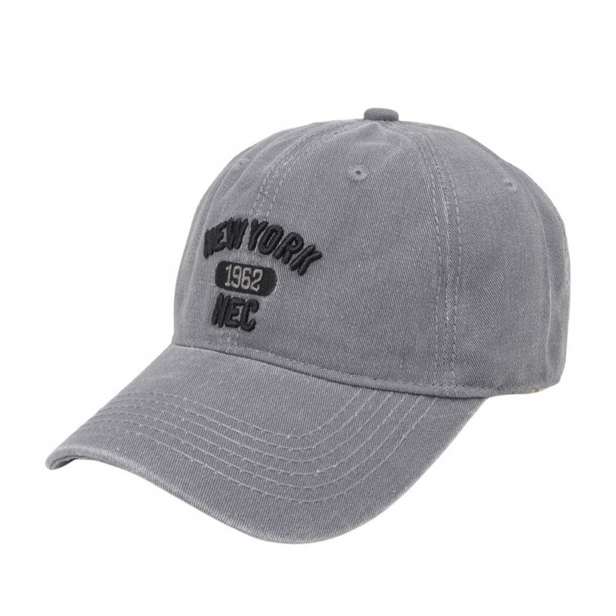 RETRO PERSONALIZED TRENDY SUN VISIBLE BASEBALL CAP_CWAH1135