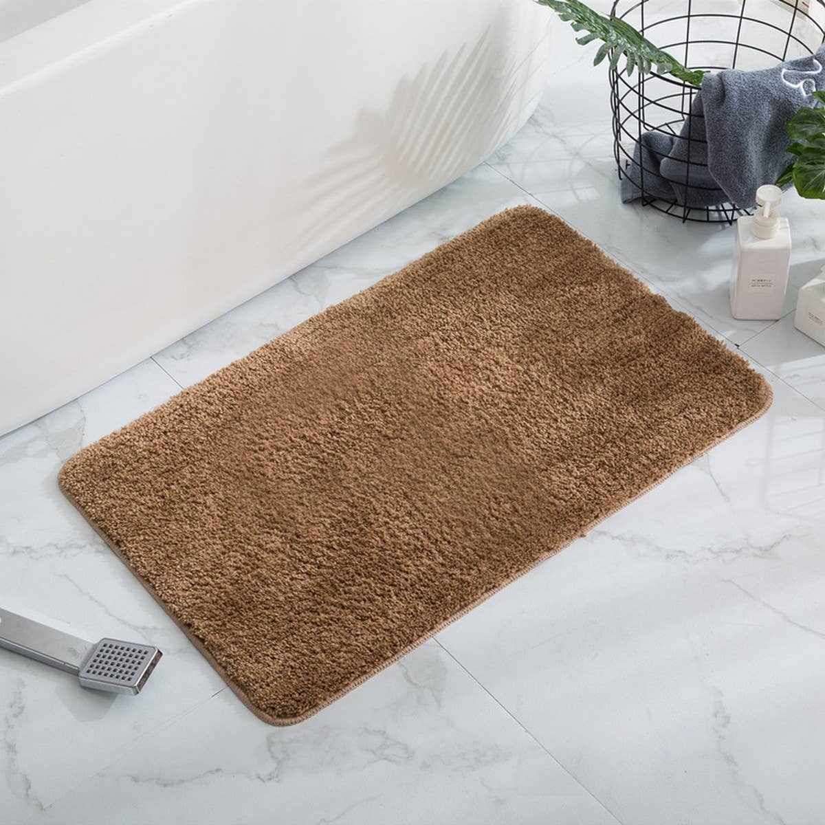 2024 NEW ANTI SLIP WATER ABSORBENT BATHROOM MAT_CWMM1587