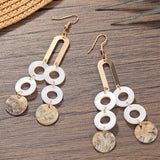 NEW BOHEMIAN STYLE PENDANT EARRINGS_CWAJE1556