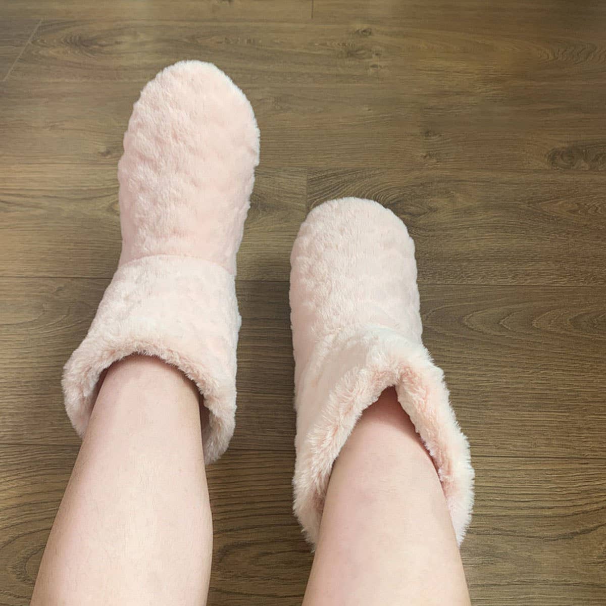 Winter Adult Thickened Couple Floor Socks Slippers_Cwms1203