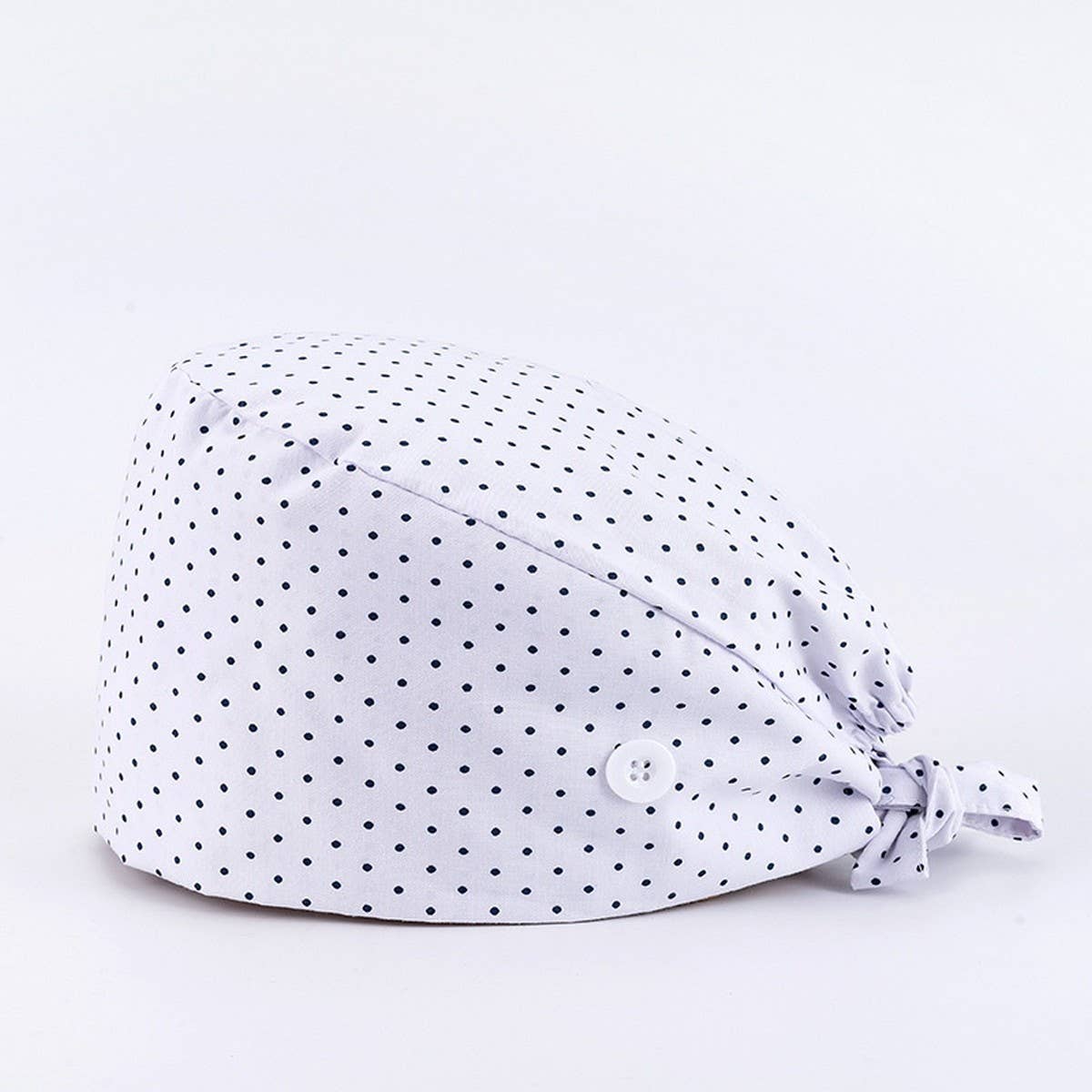 OPERATING ROOM HAT BUTTERFLY TIE WORK HAT_CWAH3332