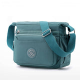 OXFORD CLOTH FASHIONABLE CROSSBODY SHOULDER BAG_CWASC1746