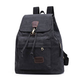 Vintage Back-To-School Canvas Backpack£¬bucket Bag_Cwab2210