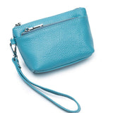 FASHIONABLE MULTIFUNCTIONAL LEATHER WALLET_CWAB3745