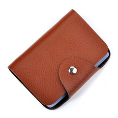 MULTI CARD SLOT BUSINESS CARD HOLDER CARD HOLDER_CWAB3834