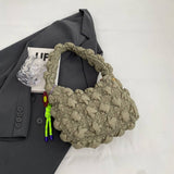 MINI PUFFY CLOUD DUMPLING SHOULDER BAG_CUAB00479