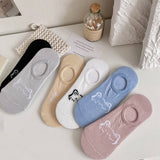 Women Thin Silicone Non-Falling Socks_Cwms0455