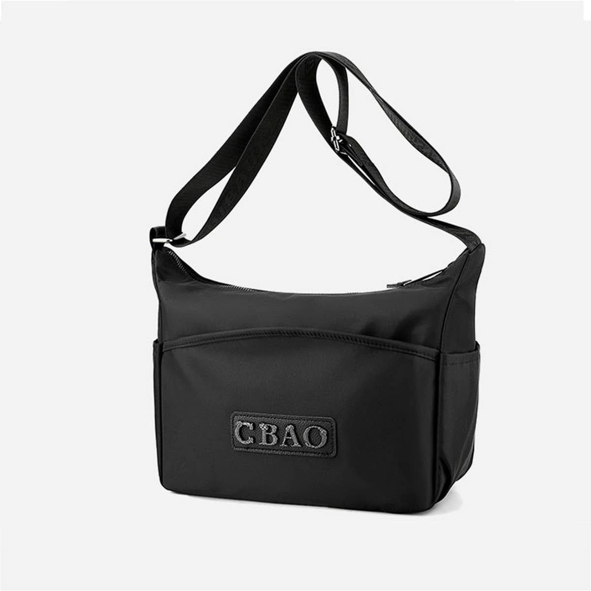 FASHION CASUAL LIGHTWEIGHT SHOULDER MESSENGER BAG_CWAB3534