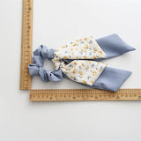 2024 NEW STYLE DOUBLE LAYERED BOW HAIR TIE_CWAHA1086
