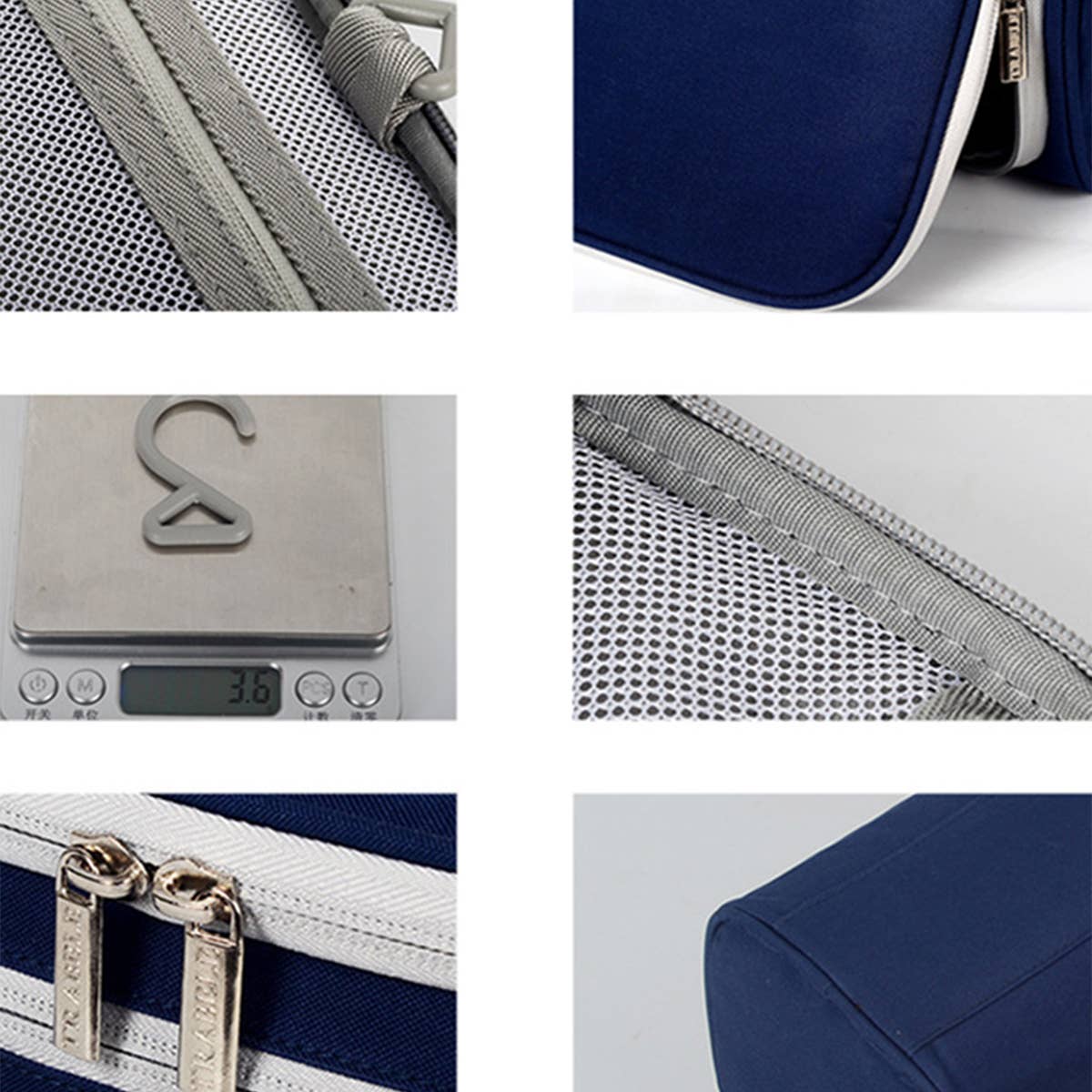 MEN MULTIFUNCTIONAL PORTABLE STORAGE BAG_CWAB0588