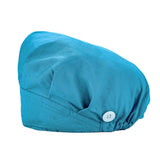 PUFF HAT COTTON SURGICAL CAP NURSE CAP_CWAH3377