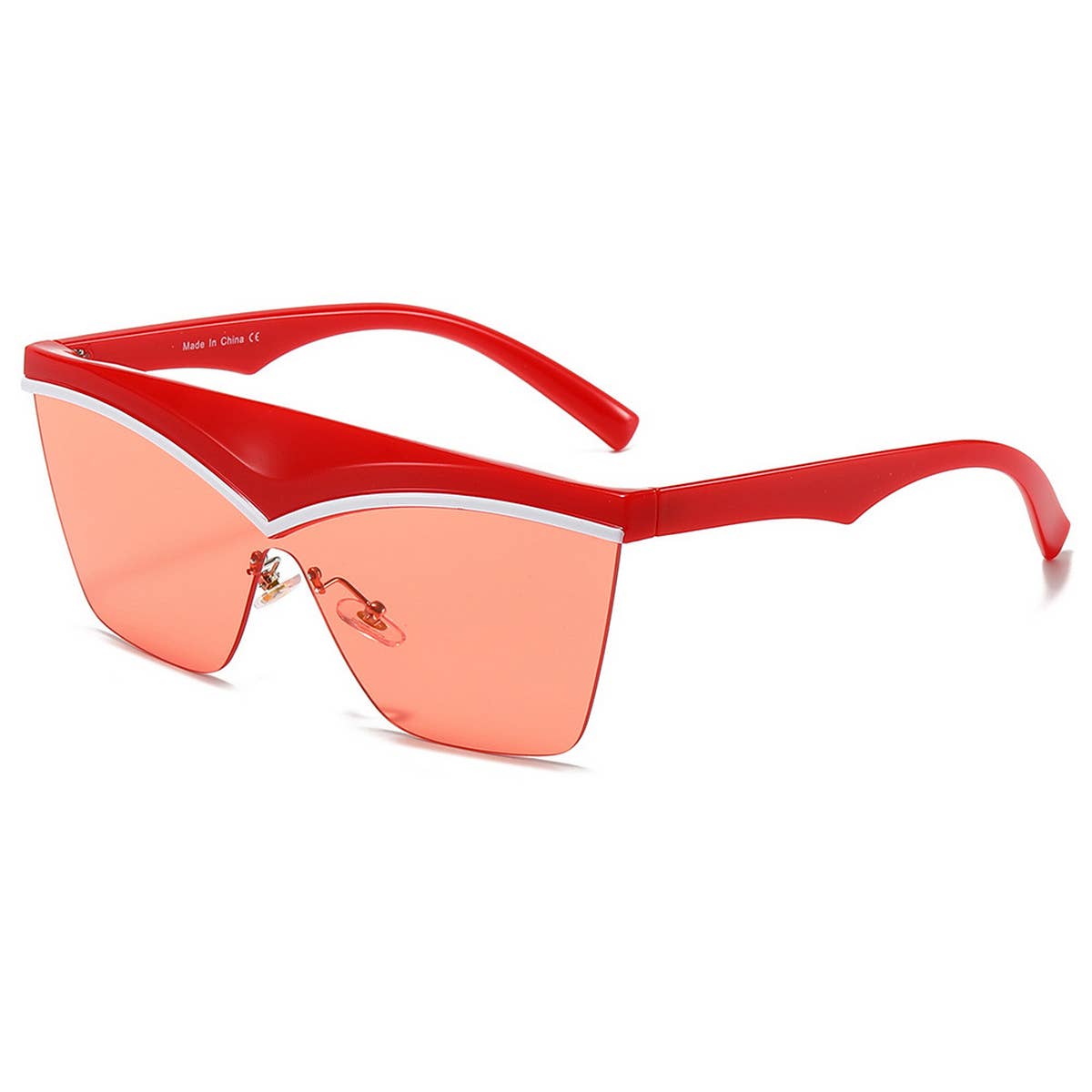 2024 NEW GEOMETRIC POLYGONAL SUNGLASSES_CWASG0460