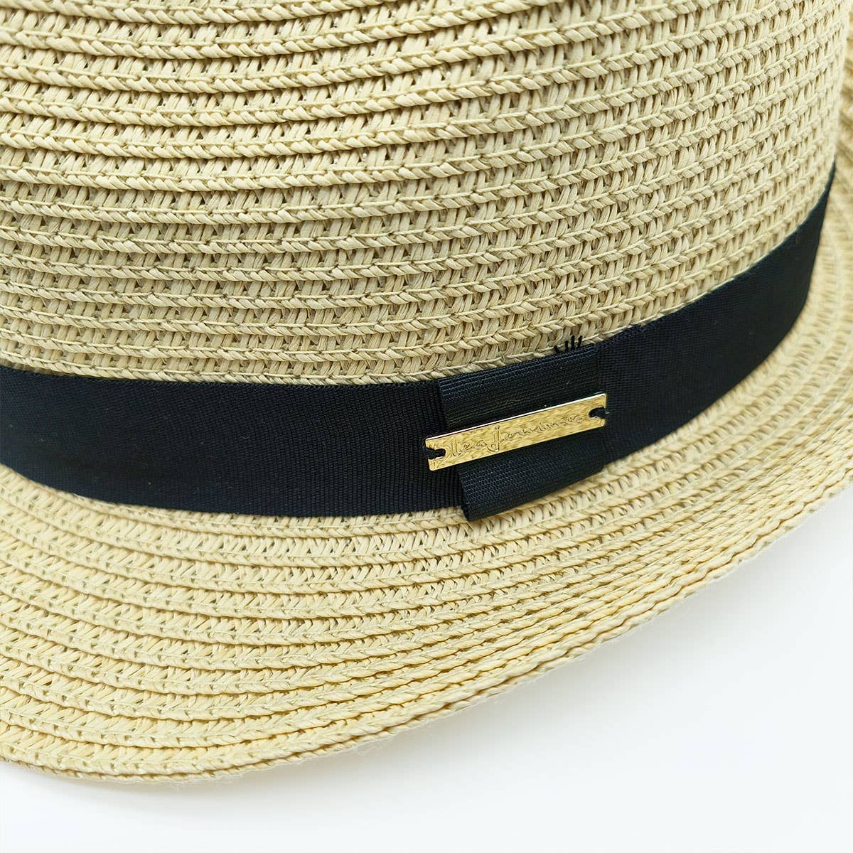 Versatile Sun Protection Woven Hat_Cwah1345