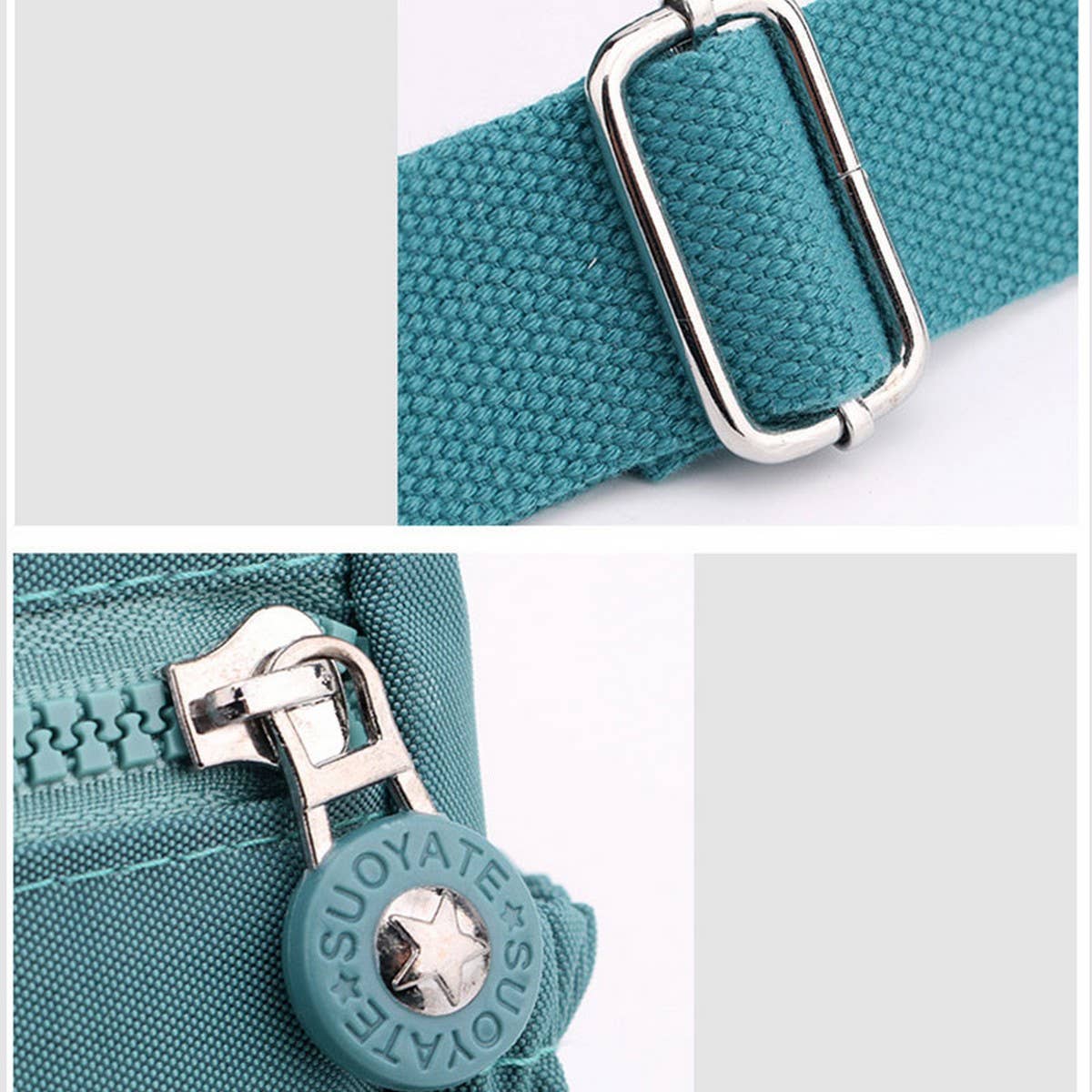 OXFORD CLOTH FASHIONABLE CROSSBODY SHOULDER BAG_CWASC1746