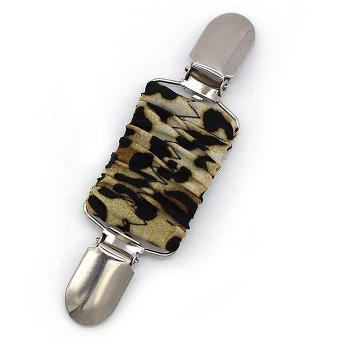 FASHIONABLE SHAWL CLIP WITH ANTI EXPOSURE BUCKLE_CWMM2190