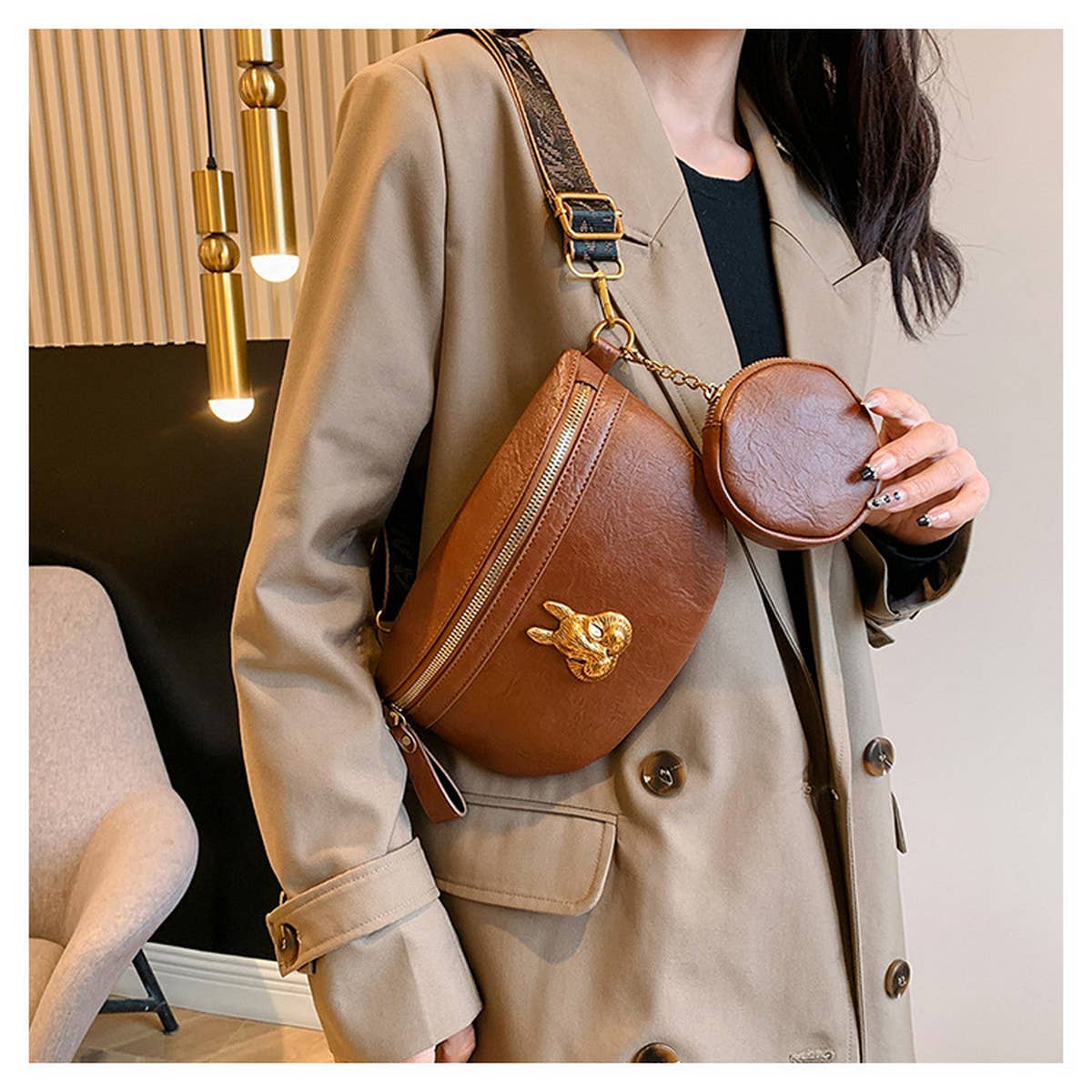 2024 N Casual Shoulder Crossbody Bag_Cwab2078