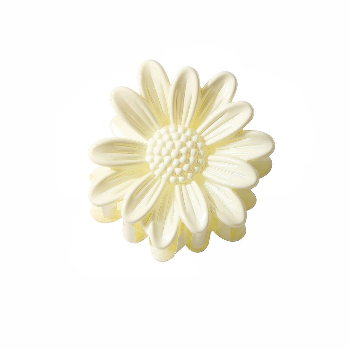 Cwaha07416_Mini Daisy Hair Claw Clip Candy Colors