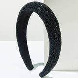 ALL MATCH SHINY DIAMOND HEADBAND_CWAHA1976