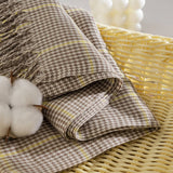 Women Autumn And Winter Plaid Scarf_Cwasc0995