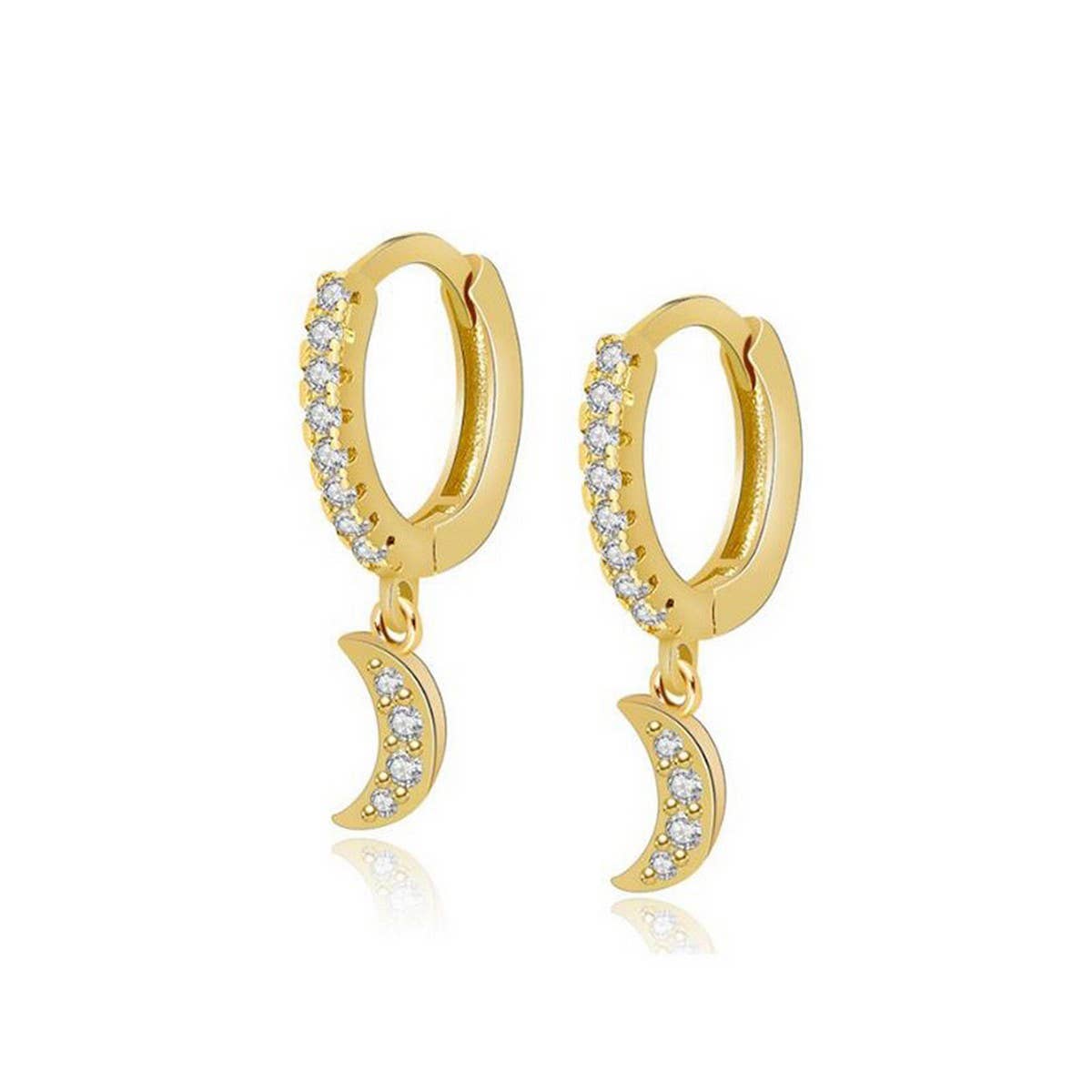 HOT SELLING TRENDY EARRINGS IN EUROPE AND AMERICA_CWAJE1717