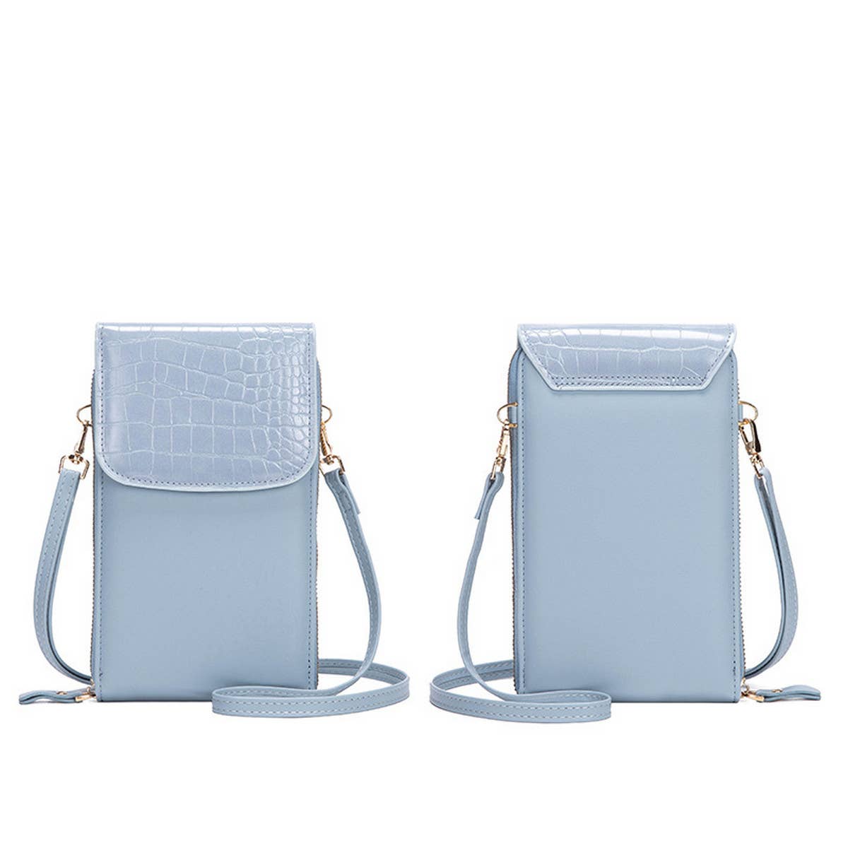Retro Simple Large-Capacity Crossbody Bag_Cwab1642