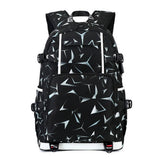 PRINTED BACKPACKS FOR SCHOOL WATER RESISTANT_CWAB5457