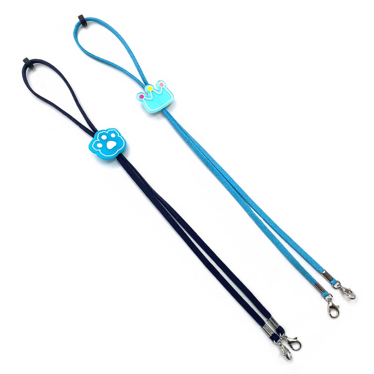 POPULAR COLORFUL CARTOON GLASSES LANYARD_CWMM1149