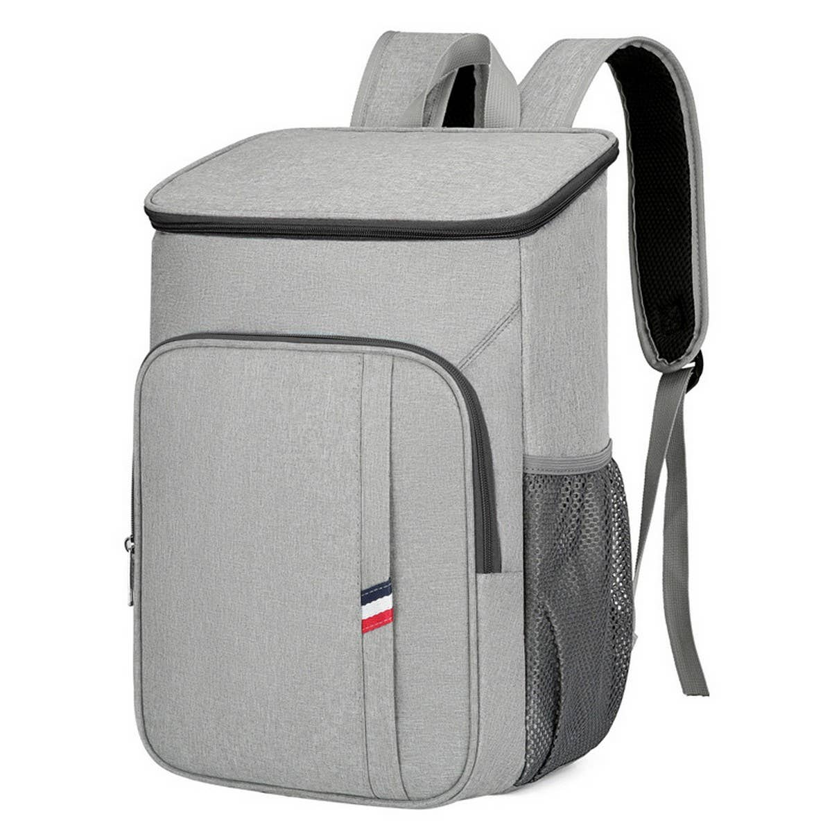 LARGE INSULATED PICNIC COOLER BACKPACK LEAKPROOF_CWAB5442