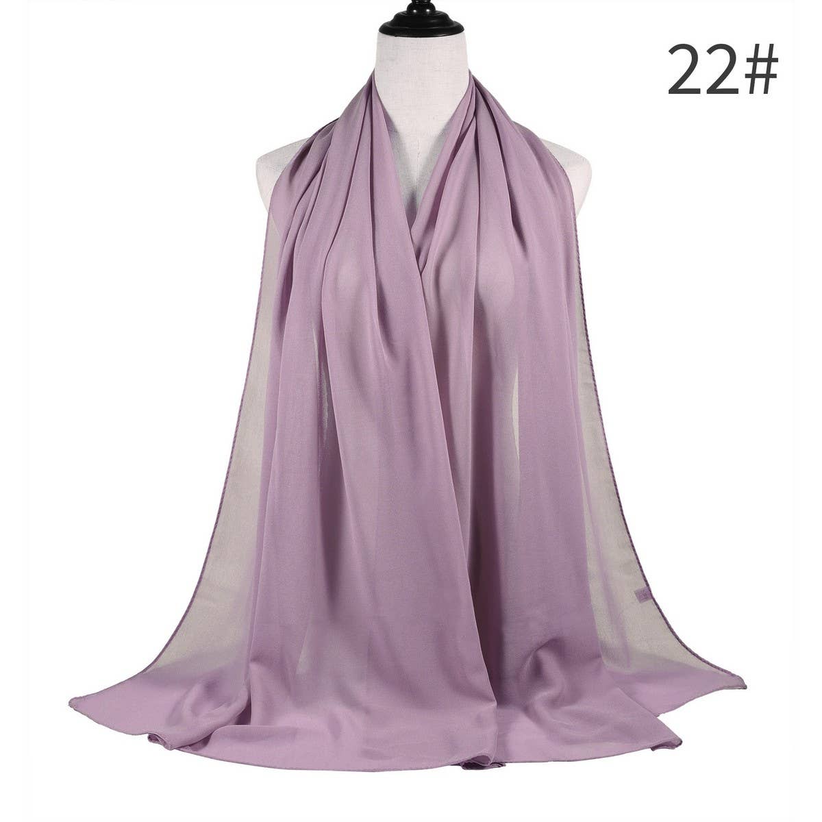 HIGH QUALITY WIND AND SAND PROOF HEADSCARF_CWASC2422