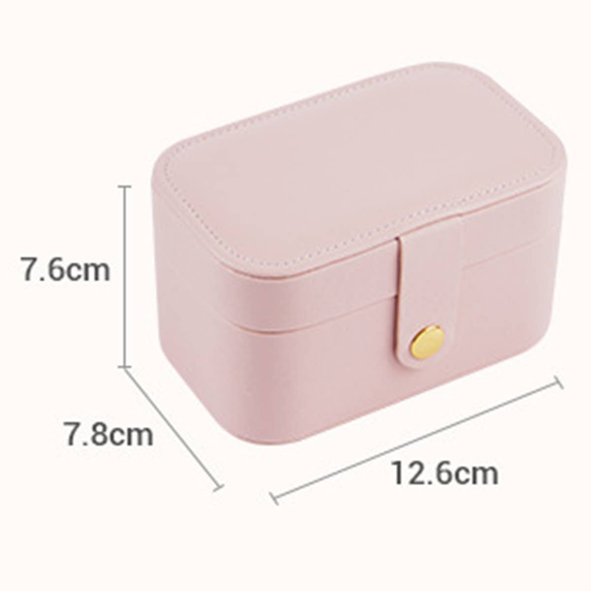 Travel Simple Portable Jewelry Box_Cwmm1690