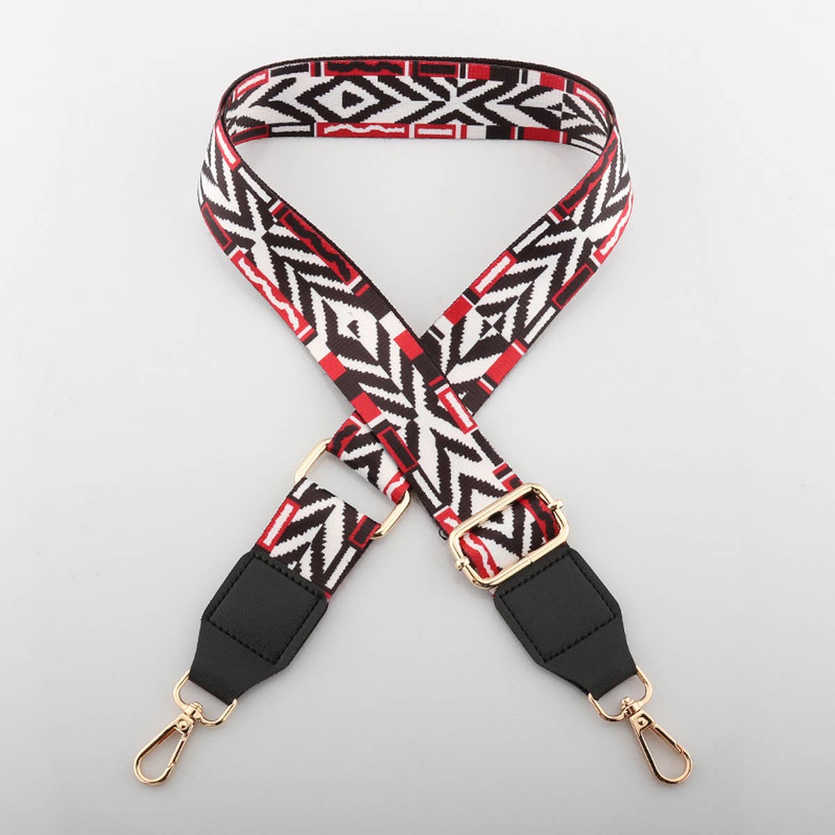 ADJUSTABLE SHOULDER NEW COLOR BAG STRAP_CWMM1063