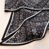Thin Fashionable And Versatile Silk Head Scarf_Cwasc1518