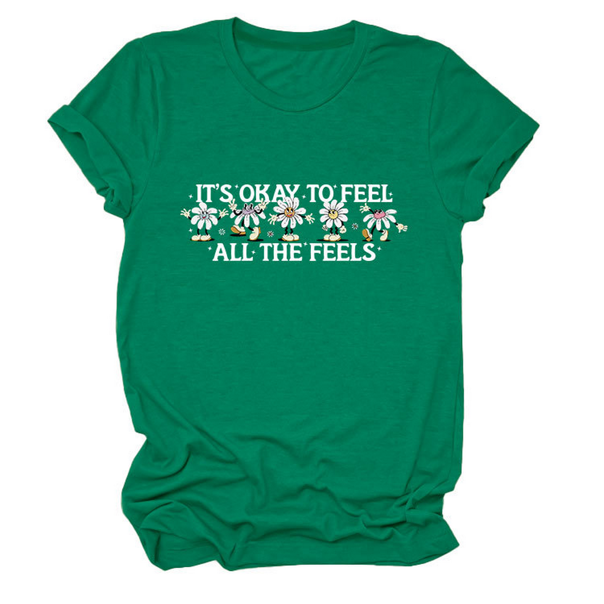 Womens Inspirational Quote T Casual Style_Cwttsl0485