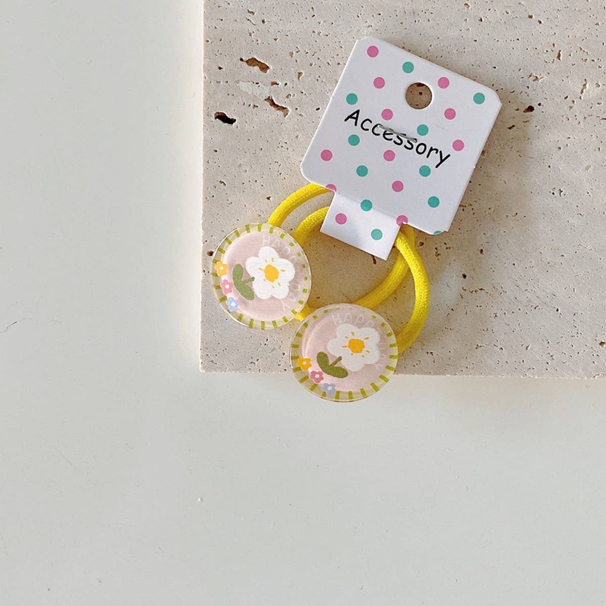 CHILDRENS CARTOON CUTE ROUND HAIR BAND_CWAHA1829